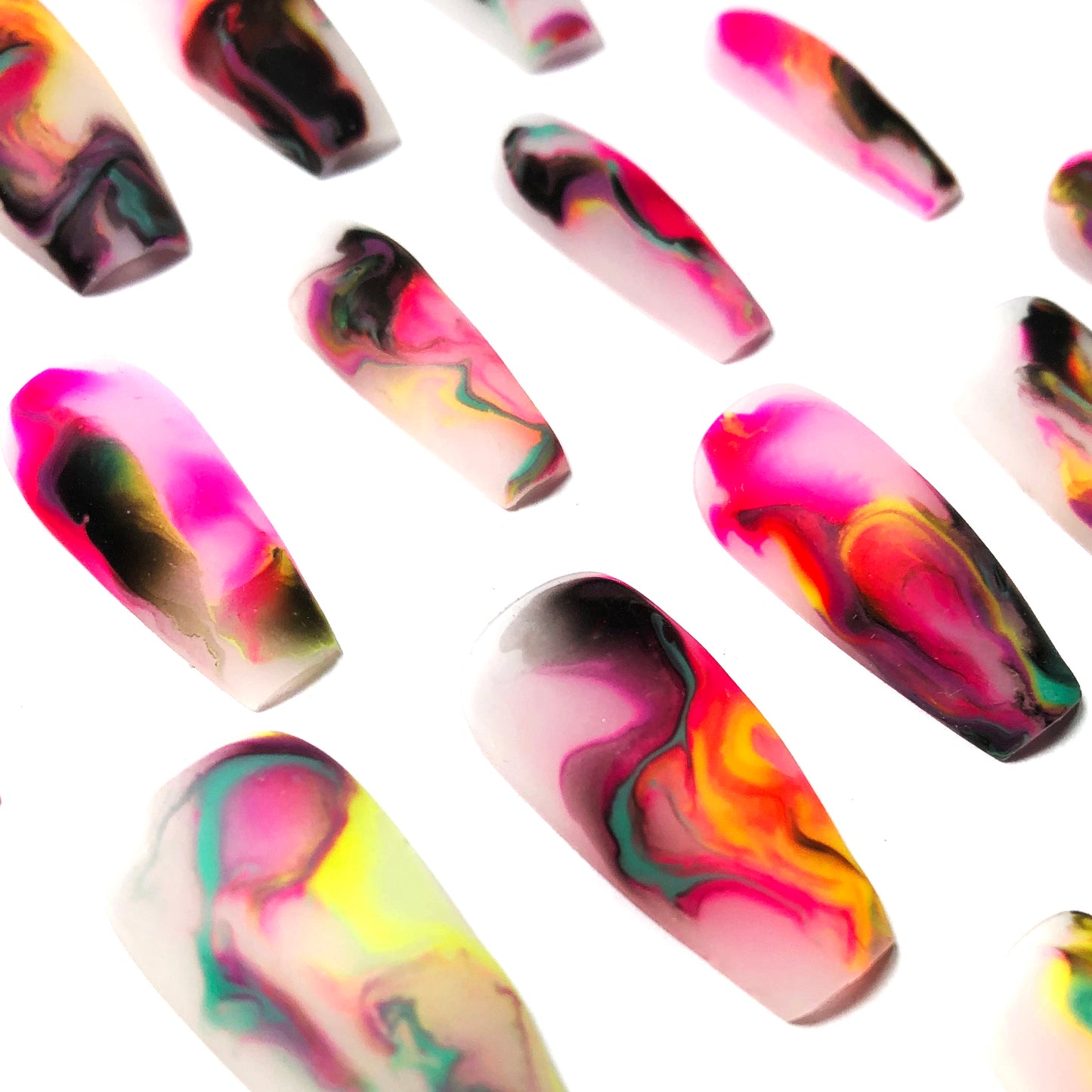 WATERCOLOR MARBLE